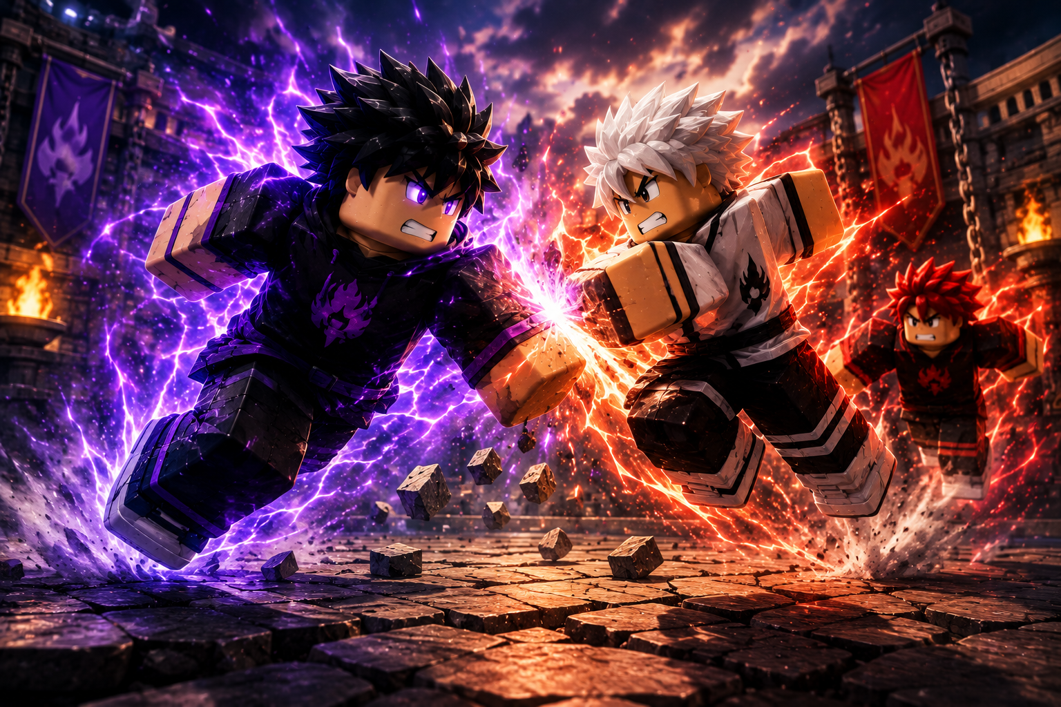 Project Smash Codes: The Daily Grind in the Arena Alley