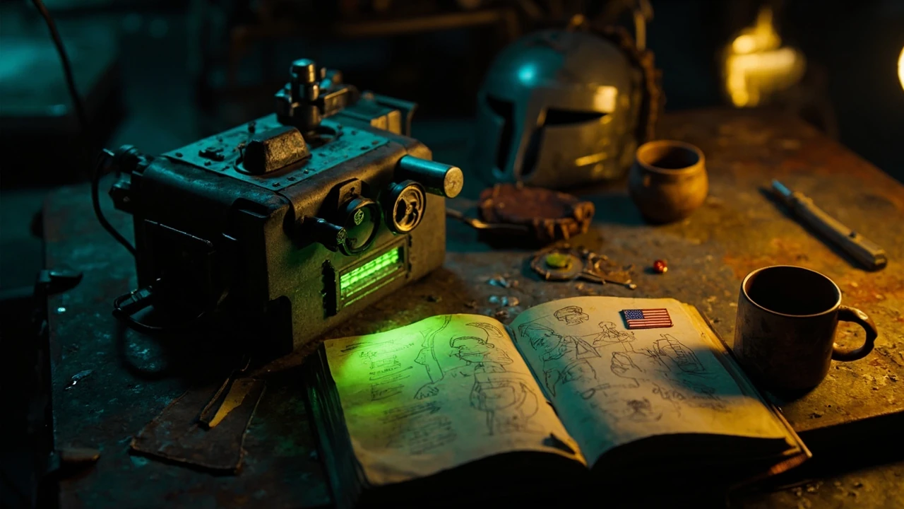 Fallout 4 companion perks: what every affinity rank actually unlocks